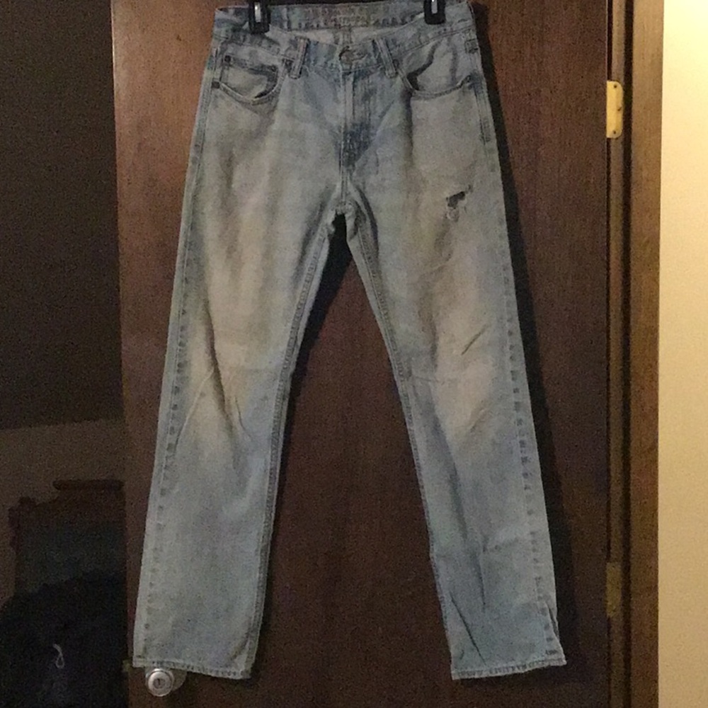 American Eagle 30/32